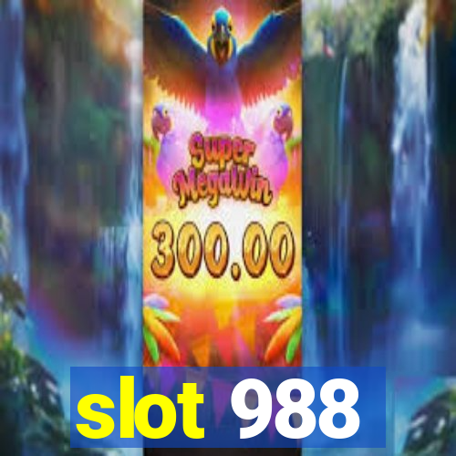 slot 988